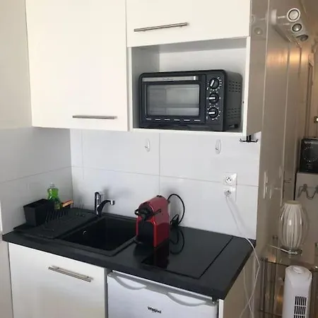 Nice Flat St Germain En Laye Centre 30 Minutes To Paris Saint-Germain-en-Laye Exterior foto