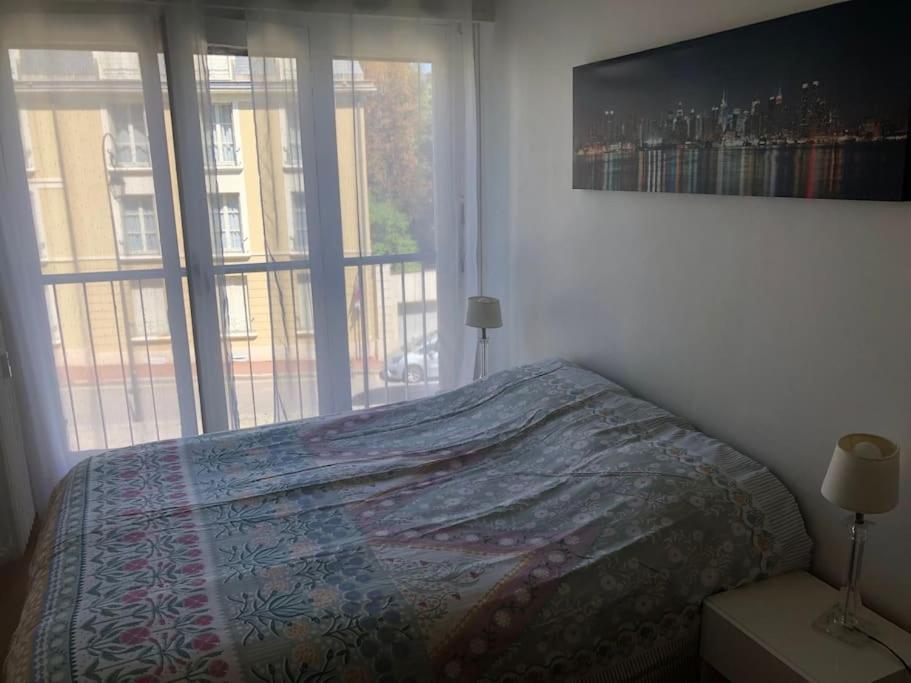 Flat St Germain En Laye Centre 30 Minutes To Paris