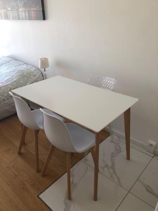 Appartement Flat St Germain En Laye Centre 30 Minutes To Paris Saint-Germain-en-Laye