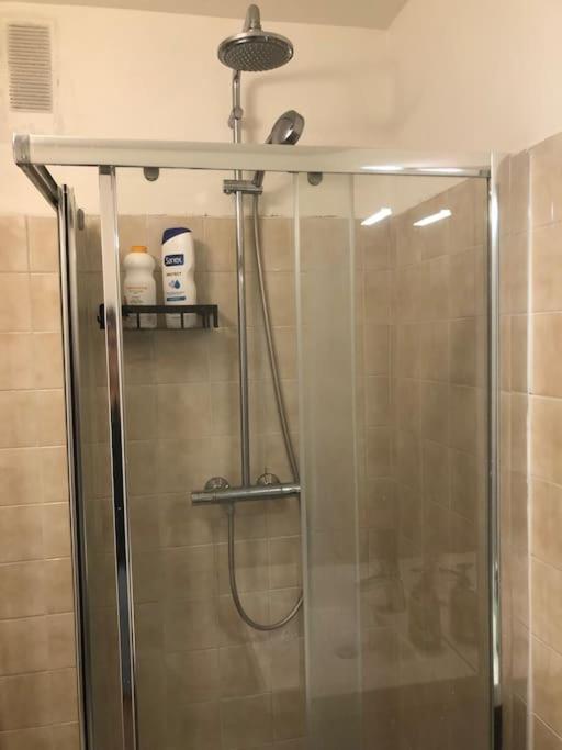 Flat St Germain En Laye Centre 30 Minutes To Paris Appartement