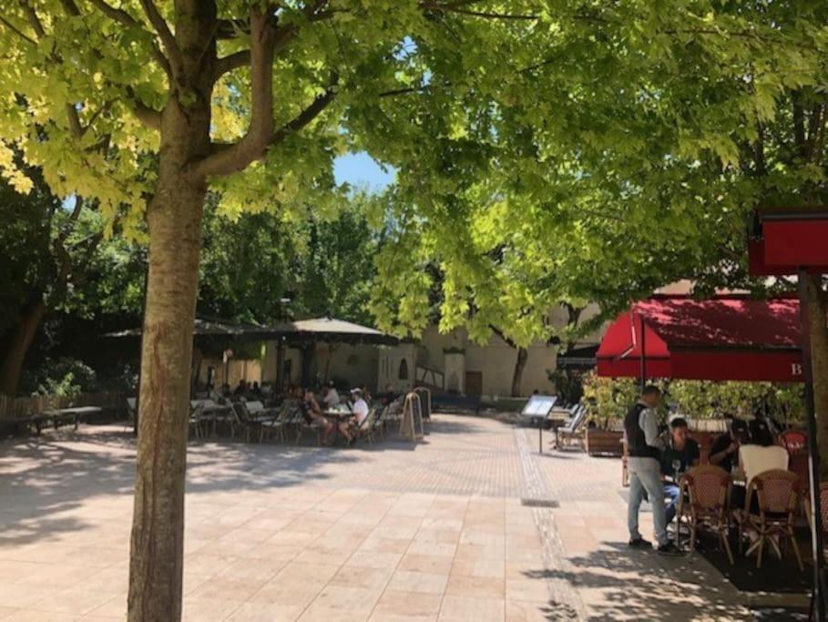 Appartement Flat St Germain En Laye Centre 30 Minutes To Paris *
